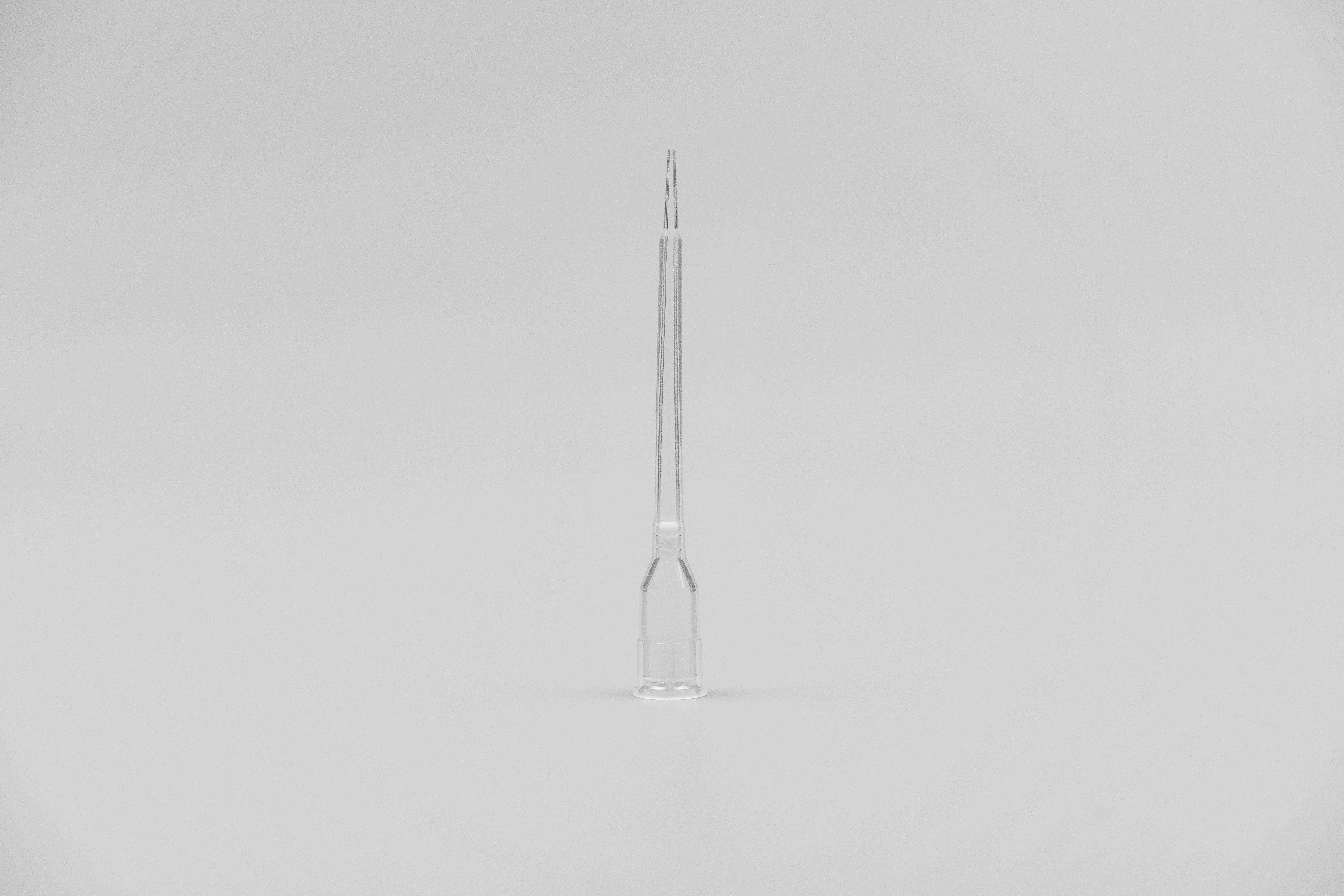 Tecan 50透明滤芯吸头