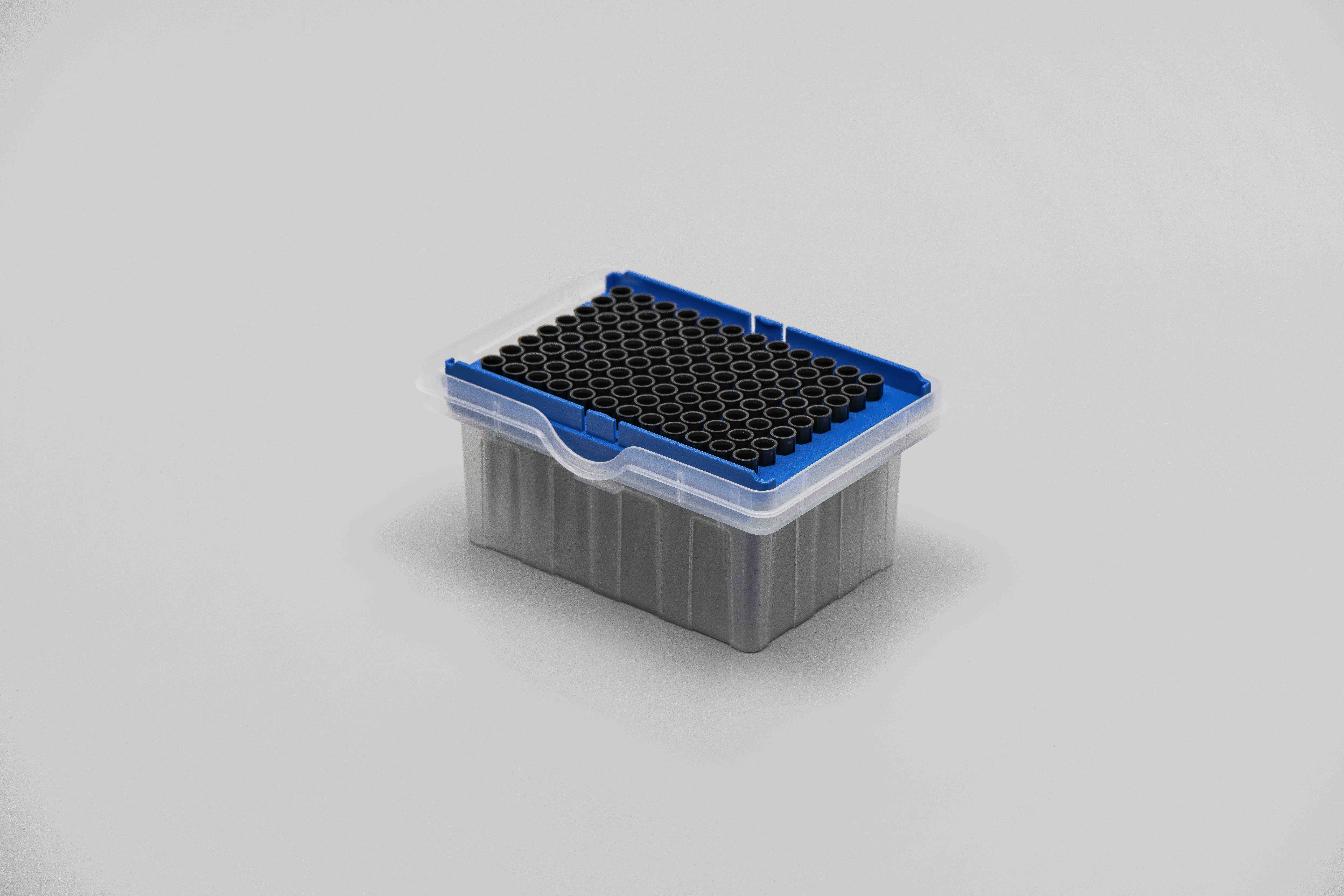 Tecan 200导电吸头